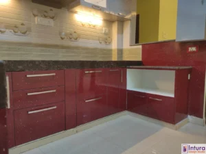 3bhk modular kitchen services in hyderabad