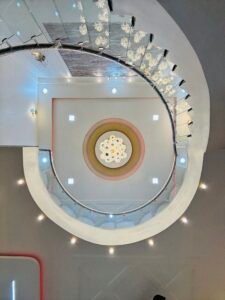 villa interiors in hyderabad