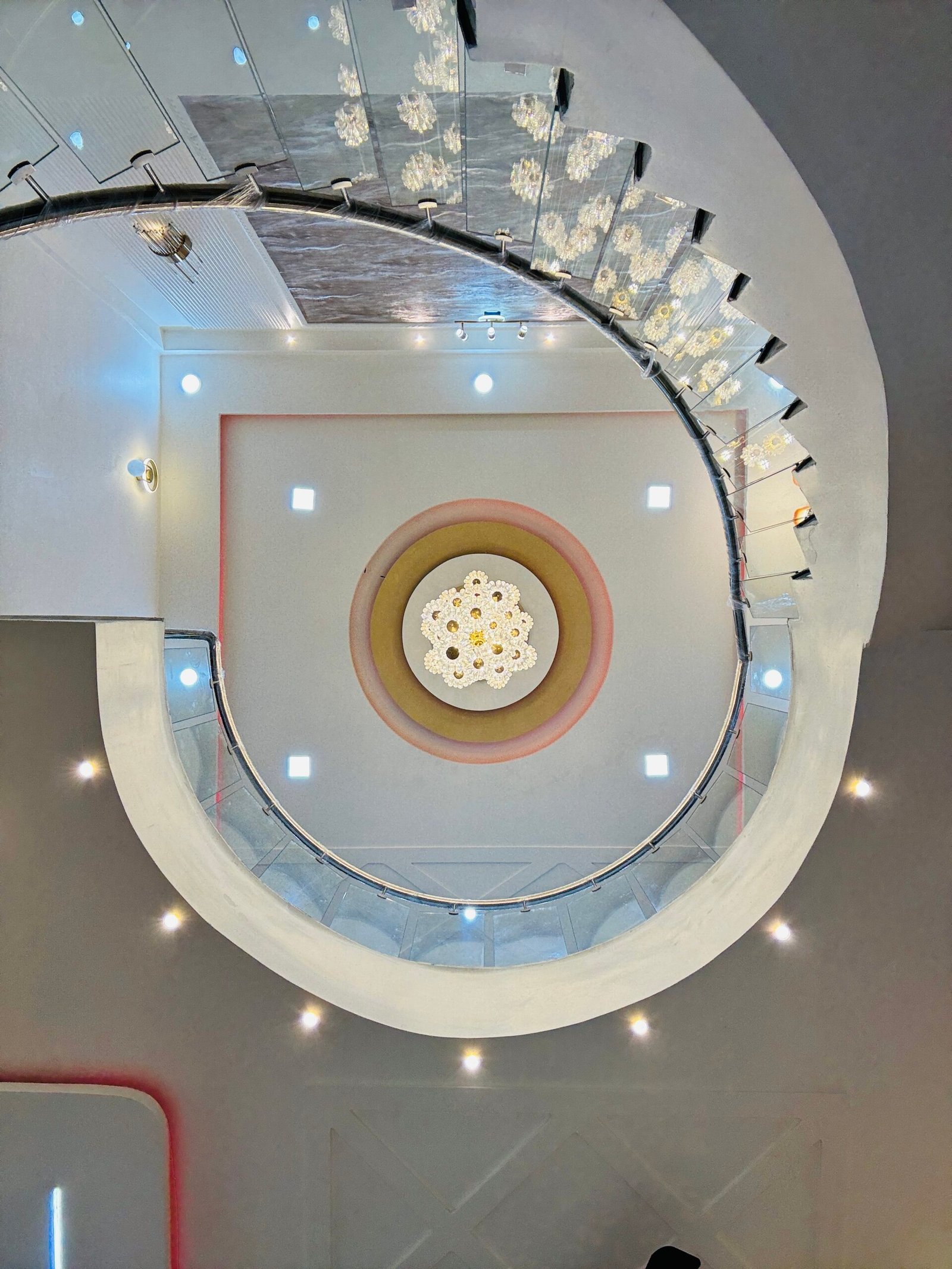 villa interiors in hyderabad