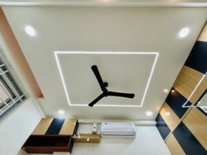 false ceiling in budget in hyderabad