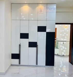 wardrobe designs in hyderabad