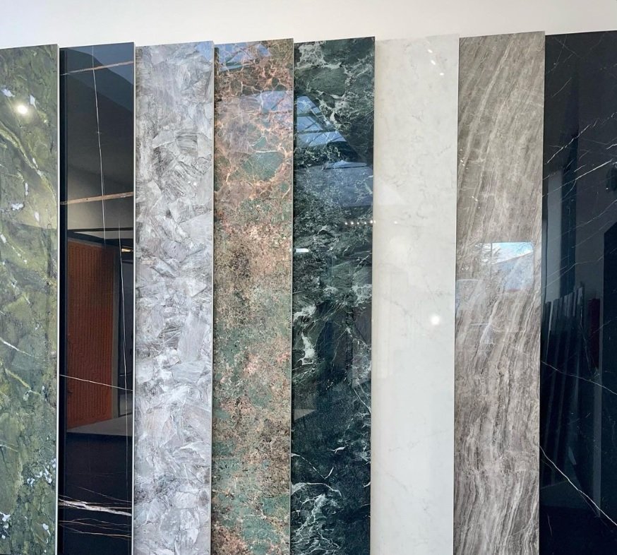 High-Gloss Acrylic – work in hyderabad