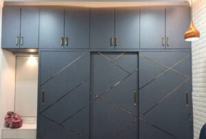 sliding door wardrobe in hyderabad