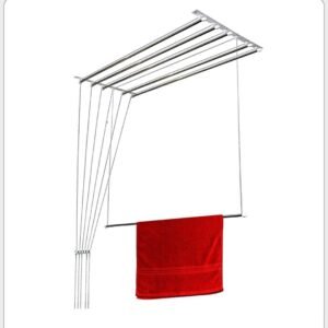 ceiling cloth hanger for drying clothes (available in Hyderabad)