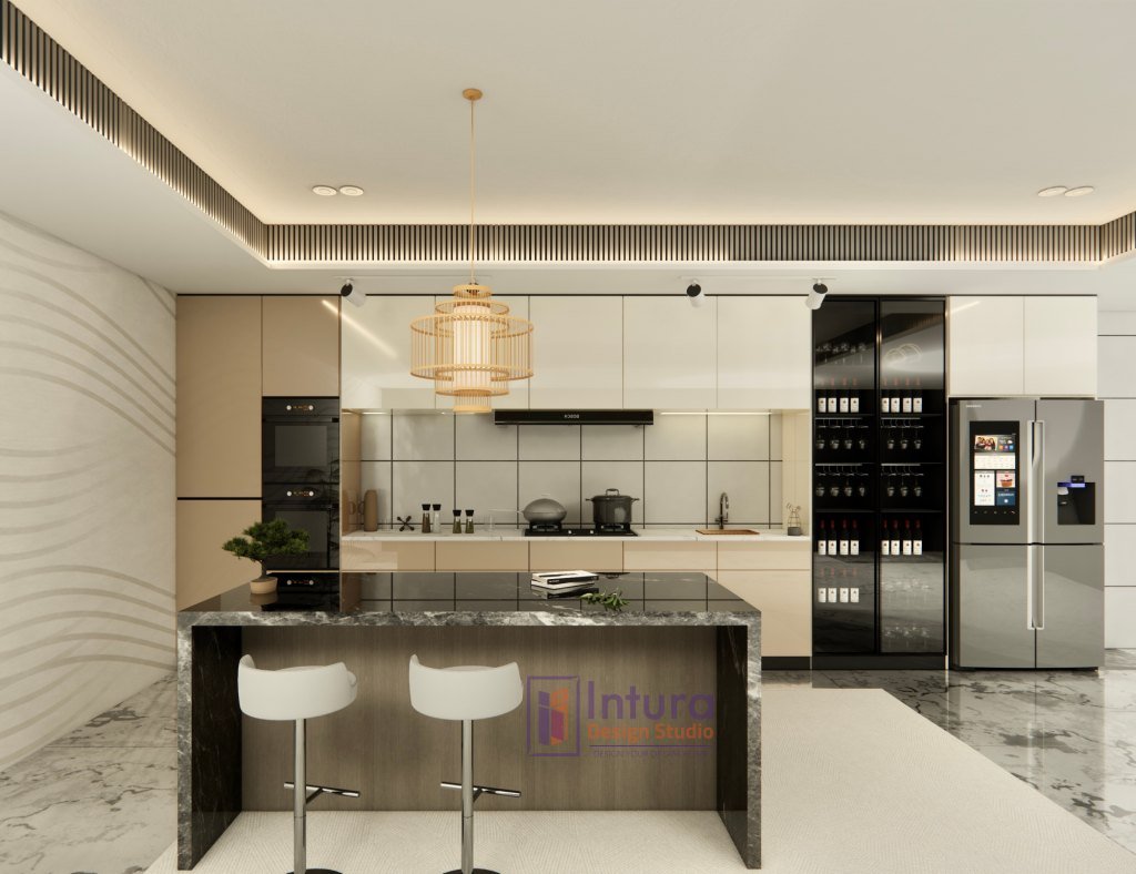 Best Modular Kitchen Designs In Hyderabad