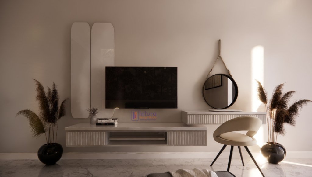 Best TV Unit Design In Hyderabad