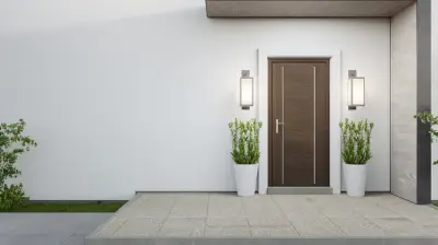 Door Installation & Repair in Bandlaguda Jagir
