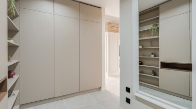 Drawer, Hinges & Lock Fixing in Bandlaguda Jagir