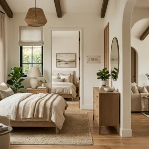 2 BHK interior design