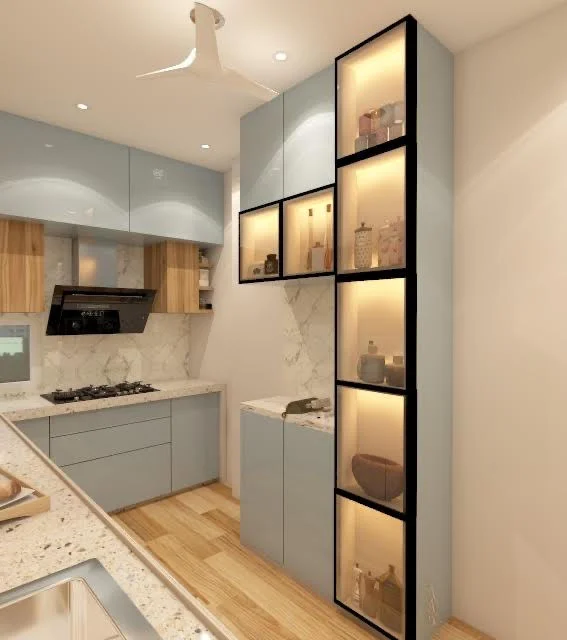 Interior Designer in Bandlaguda Jagir